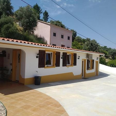 Del Rey Guest House Tomar Kültér fotó