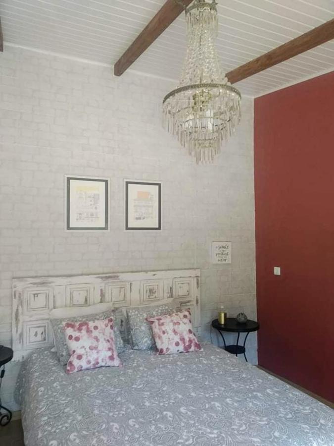 Del Rey Guest House Tomar Kültér fotó