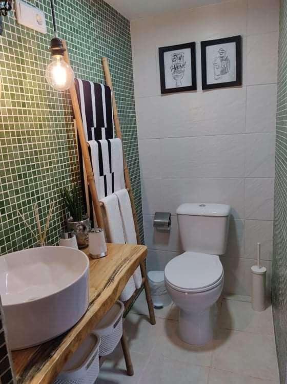 Del Rey Guest House Tomar Kültér fotó