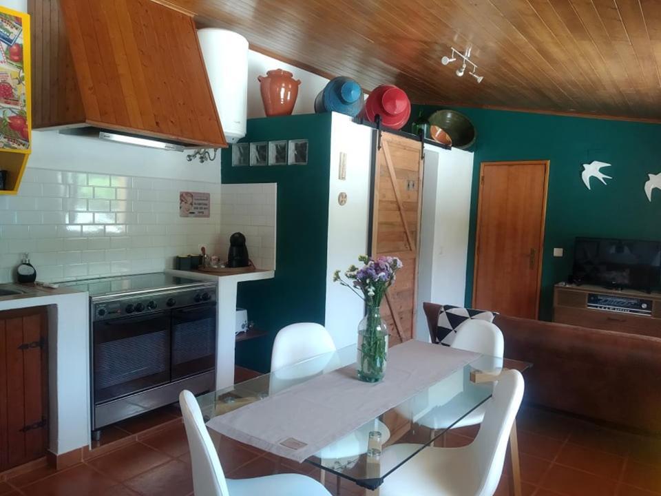 Del Rey Guest House Tomar Kültér fotó