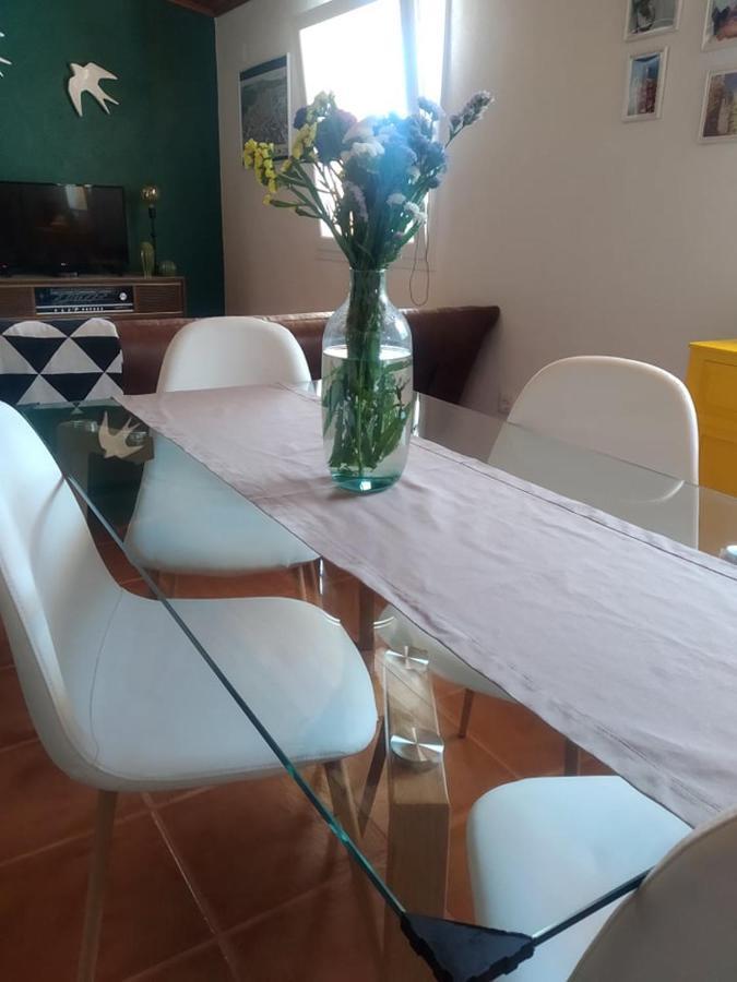 Del Rey Guest House Tomar Kültér fotó