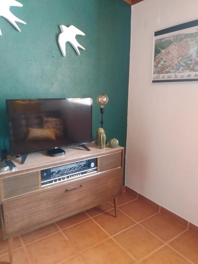 Del Rey Guest House Tomar Kültér fotó