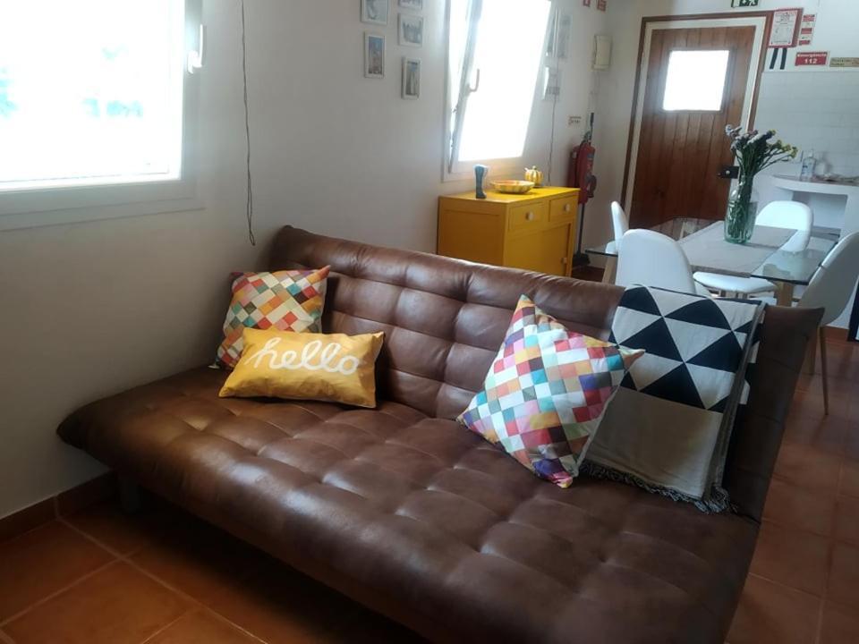 Del Rey Guest House Tomar Kültér fotó
