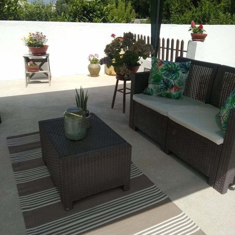 Del Rey Guest House Tomar Kültér fotó
